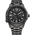 Citizen Promaster Air Gmt Grau Herren Armbanduhr NB6045-51H