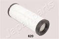 Luftfilter Filtereinsatz FA-620S JAPANPARTS für PIAGGIO LANDINI BELARUS