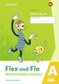 Flex und Flo - Mathematik inklusiv. Zahlen bis 10 A Ausgabe 2021 Ausgabe 2021