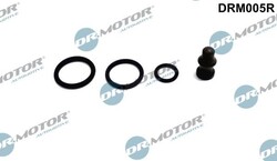DR.MOTOR AUTOMOTIVE REPARATURSATZ PUMPE-DÜSE-EINHEIT passend für AUDI A3 A4 A6