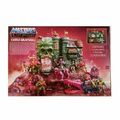 He-Man Masters of the Universe MOTU Origins Castle Grayskull Set + Sorceress OVP