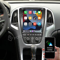 9.7" Für Opel Astra J Buick EXCELLE Verano Android 15 Autoradio GPS NAVI CarPlay