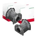 2X SCHAEFFLER FAG STABILAGER GUMMILAGER STABI HINTEN INNEN passend für VW CALIFO