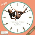 Step Back In Time The Definitive Collection CD - wie neu