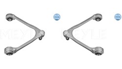 2x Querlenker Vorderachse für JAGUAR S-TYPE II XF I
