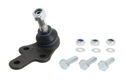 REINHOCH RH03-4016 Traggelenk Vorne für VOLVO C30 C70 II S40 V50 C-MAX FOCUS I