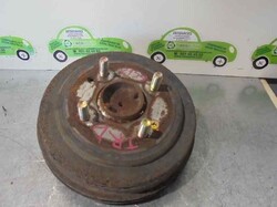 584111C300 HINTERE BREMSTROMMEL / 513423 FÜR HYUNDAI GETZ TB 1.3 12V CAT