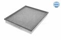 MEYLE Luftfilter für NISSAN INTERSTAR; OPEL MOVANO Kipper; RENAULT MASTER II