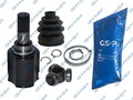 GSP 641102 Gelenksatz Antriebswelle  für NISSAN