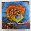 Klaus Schulze – Picture Music LP Brain 1067 Germany VG+ Vinyl Platte
