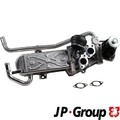 JP GROUP AGR-Ventil  u.a. für AUDI, SEAT, SKODA, VW