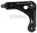 Querlenker Vorderachse links 33 10 2277 SWAG für FORD STREET KA KA