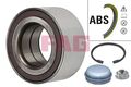 FAG 713 6679 60 Radlagersatz für MERCEDES-BENZ