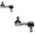 2x DELPHI Koppelstange stange Stabilisator hinten passend für BMW 5er E39