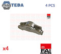 R1001S KIPPHEBEL MOTORSTEUERUNG FAI AUTOPARTS 4PCS FÜR BMW 3,1,5,7,6,X5,X1,X3