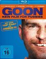 Goon-Kein Film Für Pussies (BD)