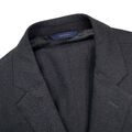 39R Brooks Brothers 1818 Regent "Especial Selección" Sólido Gris Marengo Suit
