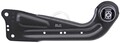 Querlenker Dreieckslenker A.B.S. 210186 Stahl für VW TIGUAN AD1 AX1 ALLSPACE BW2