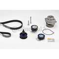 CONTINENTAL CTAM Wasserpumpe + Zahnriemensatz für VW Golf IV 1J1 5K1 1K1 Skoda