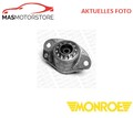 FEDERBEINLAGER DOMLAGER HINTEN MONROE MK118 P NEU OE QUALITÄT