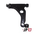 1x Lenker, Radaufhängung JP GROUP 1240100870 passend für OPEL VAUXHALL