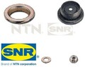 SNR KB659.04 Reparatursatz für Federbeinstützlager Federbeinstützlager 