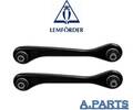 LEMFÖRDER 2X QUERLENKER SATZ AUDI A1 A3 VW GOLF SKODA SEAT HINTERACHSE
