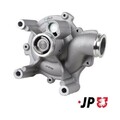 1x Wasserpumpe, Motorkühlung JP GROUP 6014100200 passend für MINI