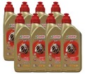 Castrol Transmax ATF Dexron VI Mercon Multivehicle 8x1 Liter Getriebeöl