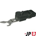 JP GROUP Nockenwellensensor Hallgeber Zündimpulsgeber 1294201400 für OPEL ASTRA