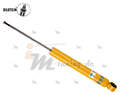 Bilstein B6 Gasdruckdämpfer hinten für Audi A6 4G2, C7, 4GC :: 2013 >> 2018