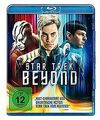 Star Trek Beyond [Blu-ray] von Lin, Justin | DVD | Zustand gut