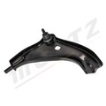 Querlenker Dreieckslenker MERTZ M-S2267 Stahlblech für MINI R56 CLUBMAN R55 R57