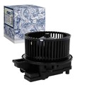 VEMO INNENRAUMGEBLÄSE GEBLÄSEMOTOR passend für AUDI A4 A5 A6 A7 A8 E-TRON Q5 Q7