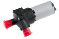 NTY ZUSATZWASSERPUMPE FÜR MERCEDES SPRINTER 408/411/413 CDI 00-06 VITO 96-