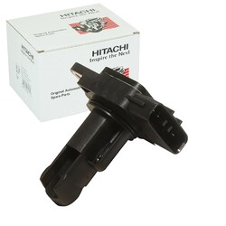 HITACHI LUFTMASSENMESSER LMM passend für LEXUS GS IS LS RX TOYOTA AVENSIS CAMRY