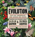 EVOLUTION. Von der Entstehung des Lebens bis heute Sarah Darwin