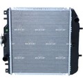 NRF 52110 Kühler Motorkühlung für AIXAM 500