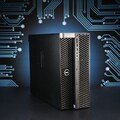 Dell Precision 5820 Workstation Barebone // ohne CPU/RAM/GPU/SSD