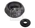 FEBI BILSTEIN Reparatursatz Federbeinstützlager 180572 Gummi/Metall für KIA YB 4