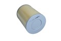 Maxgear Luftfilter 26-2341 für MERCEDES-BENZ PUCH
