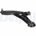 Querlenker Dreieckslenker DELPHI TC3790 für MAZDA TC3791 Stahlblech DE3FS BiFuel