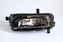 Hella Nebelscheinwerfer RECHTS für VW Multivan Transporter VI 1NG 354 843-041
