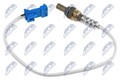 NTY Lambdasonde passend für PEUGEOT 207 CC WD, PEUGEOT 207/207+ WA,WC ESL-CT-012