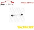 QUERLENKER LENKER RADAUFHÄNGUNG VORNE OUTER RECHT OBERE MONROE L29B57 P NEU