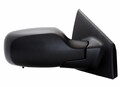Spiegel rechts für Renault Clio 3 2005-2009 Außenspiegel Elektrisch in Schwarz