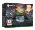  Xbox Wireless Controller - DOOM: The Dark Ages Limited Edition