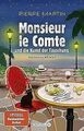 Monsieur le Comte und die Kunst der Täuschung: Kriminalr... | Buch | Zustand gut