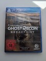 Tom Clancy's Ghost Recon: Breakpoint-Gold Edition (Sony PlayStation 4) PS4 Neu 