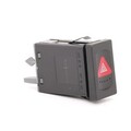 FEBI BILSTEIN Warnblinkschalter 24742 für VW PASSAT Variant (3B6) PASSAT (3B3)